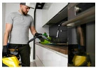 Enhance Kitchen Safety with Professional Exhaust Cleaning in Brisbane