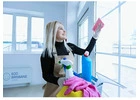 Expert End of Tenancy Cleaning: Leave Your Property Gleaming