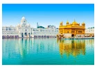 Explore the Beauty of Amritsar with upto 30% off