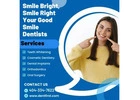 Teeth Whitening Service in Duluth