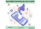 Best Digital Marketing Service in Noida - Microflair