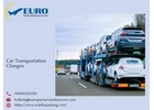 Efficient Car Transportation Solutions: Euro Packers and Movers