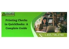 How to Resolve Missing PDF Component QuickBooks Desktop Issue