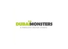 Dubai Monsters - Web design company in Dubai