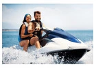 Don't Miss Out on the Ultimate Jet Ski Experience