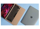 Your Trusted Partner for MacBook Repairs