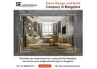 Home Design and Build Company in Bangalore