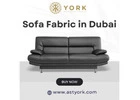 Sofa Fabric in Dubai|Upholstery