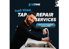 Tap Repairs & Replacement