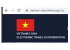 FOR THAILAND CITIZENS -  VIETNAMESE Official Electronic Visa Online – วีซ่าอิเล็กทรอนิกส์อย่างเป็นทา