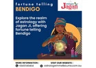 Explore the realm of astrology with Jagan Ji, offering fortune telling Bendigo