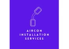 Aircon Installation Service in Dubai