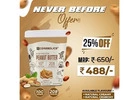 Shop India's Best Peanut Butter at Affordable Prices 