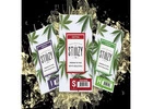 Stiiizy Delivery - High Society Cannabis Co.