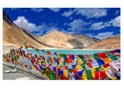  Book Ladakh Adventure Tour Packages and Get 30% off
