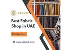 Best Fabric Shop in UAE|Fabric Store