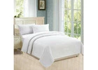 Bedsheets: Transform Your Bedroom with Preeti Pillows Bedsheets and Get Up to 50% Off