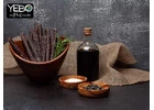 Yebo Biltong: Authentic Traditional Biltong Sliced to Perfection