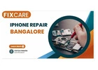 Water Damaged iPhone Repair Bangalore - Don't Panic, We Can Help!