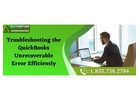 How to Troubleshoot BEX Error Windows 8 QuickBooks