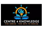 GET AHEAD IN YOUR CAREER WITH CENTRE4KNOWLEDGE'S ACCOUNTS COACHING CLASSES