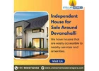  Independent House for Sale Around Devanahalli