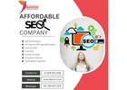 Affordable SEO Company in India | Dazonn Technologies