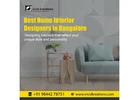 Home Interior Design in Bangalore